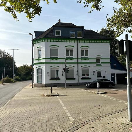 Hotel Waldschloesschen มึลไฮม์ อันแดร์ รัวร์ ภายนอก รูปภาพ