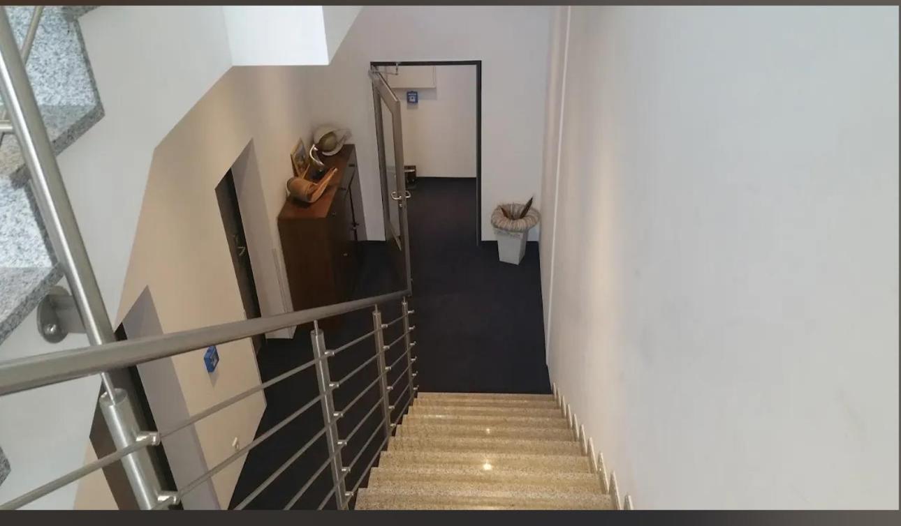 Hotel Waldschloesschen มึลไฮม์ อันแดร์ รัวร์ ภายนอก รูปภาพ