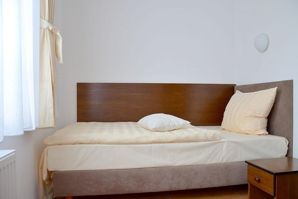 Hotel Waldschloesschen มึลไฮม์ อันแดร์ รัวร์ ห้อง รูปภาพ