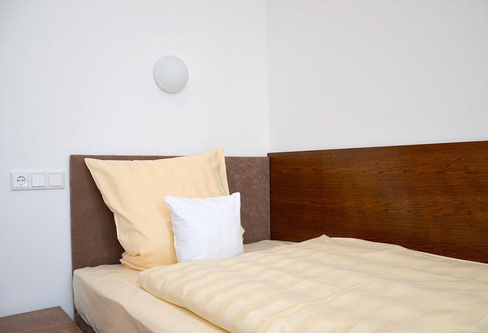 Hotel Waldschloesschen มึลไฮม์ อันแดร์ รัวร์ ภายนอก รูปภาพ