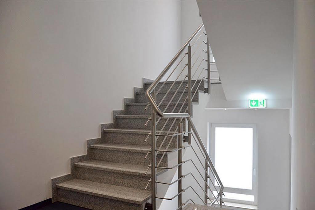 Hotel Waldschloesschen มึลไฮม์ อันแดร์ รัวร์ ภายนอก รูปภาพ